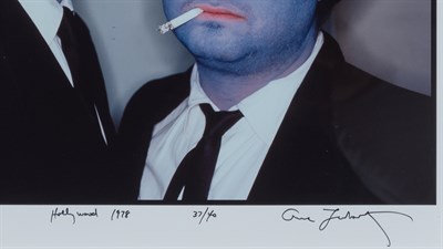 Lot 2057 - Annie Leibovitz