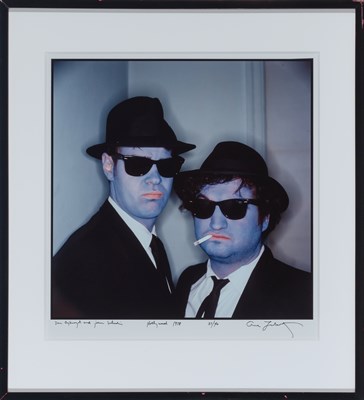 Lot 2057 - Annie Leibovitz