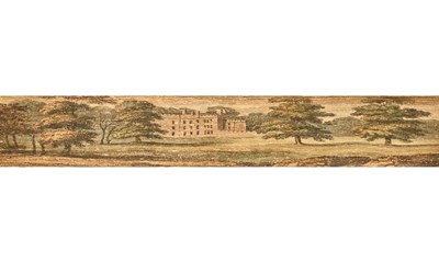 Lot 135 - [FORE-EDGE PAINTINGS] Group of seven volumes,...
