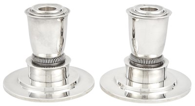 Lot 57 - Pair of Roif Fritiof Bratland Mid-Century...