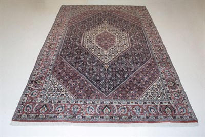 Lot 416 - Bidjar Carpet North Iran, contemporary The...
