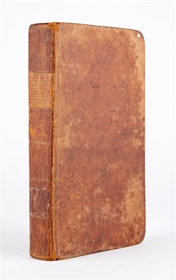 Lot 302 - [TENNESSEE] PEARSON, ABEL. An Analysis of the...