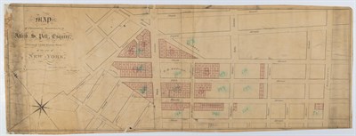 Lot 48 - Estate / Collection: Collection of a New York...
