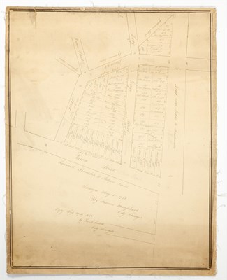 Lot 9 - Estate / Collection: Collection of a New York...
