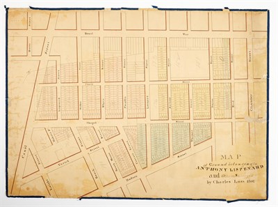 Lot 26 - Estate / Collection: Collection of a New York...