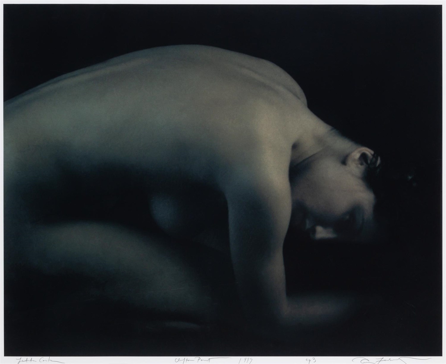Lot 584 - Annie Leibovitz