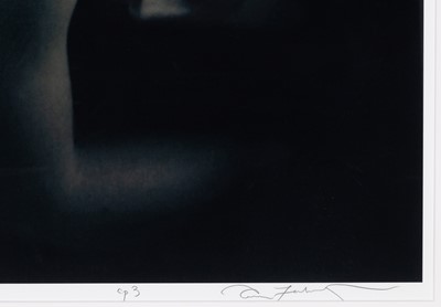 Lot 584 - Annie Leibovitz
