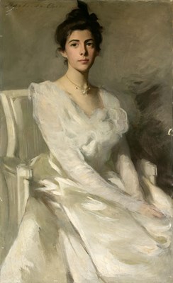 Lot 37 - Adelaide Cole Chase American, 1868-1944...