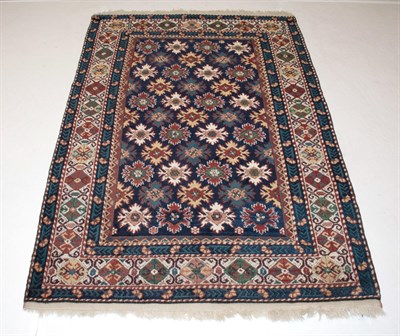 Lot 355 - Shirvan-Style Rug Azerbaijan, contemporary The...