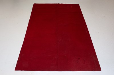 Lot 362 - Hand-Tufted Carpet