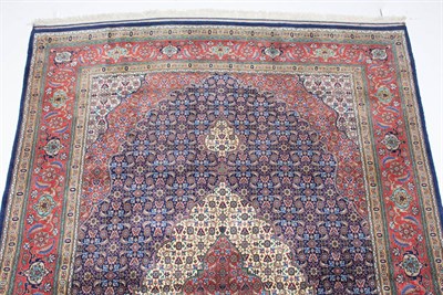 Lot 433 - Tabriz Rug