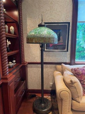 Lot 501 - Estate / Collection: Pergament Family...