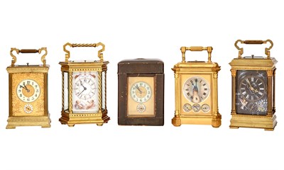 Lot 229 - Collection: Pergament Family Collection Group...