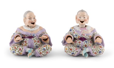Lot 180 - Estate / Collection: Pergament Family...