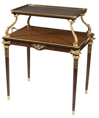 Lot 364 - Collection: Pergament Family Collection Louis...