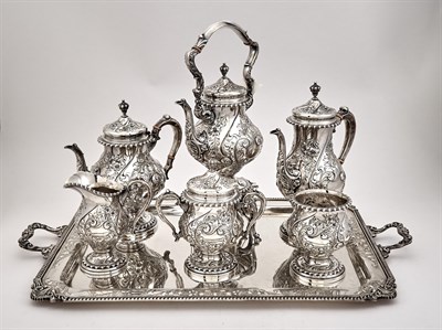 Lot 74 - Estate / Collection: Pergament Family...