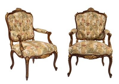 Lot 348 - Collection: Pergament Family Collection Pair...