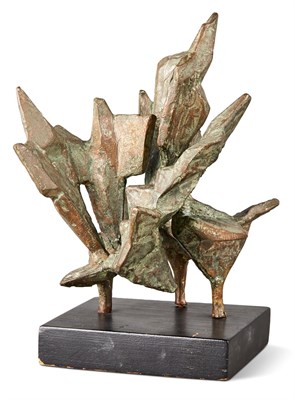 Lot 34 - Estate / Collection: Estate of Harry Lowe Lin...