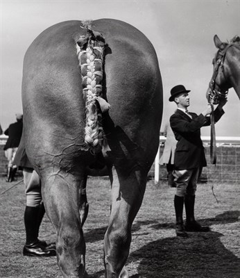 Lot 2026 - BRASSAI [HALASZ, GYULA] (1899-1984) The Royal...