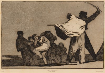 Lot 103 - Collection: Estate of Harry Lowe Francisco...
