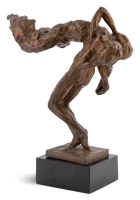 Lot 20 - Paul Theodore Granlund American, 1925-2003...