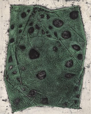 Lot 314 - Mel Kendrick American, b. 1949 Untitled...
