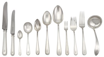 Lot 278 - S. Kirk & Son Inc. Sterling Silver Calvert...
