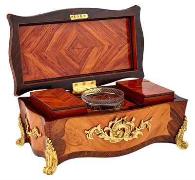 Lot 353 - Collection: Pergament Family Collection Louis...