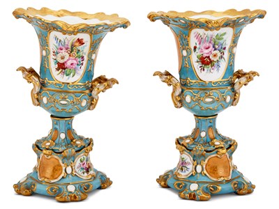 Lot 123 - Estate / Collection: Property of a European...