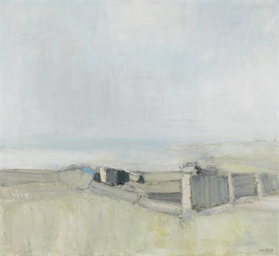 Lot 74 - Roger Muhl French/German, 1929-2008 Mazou....