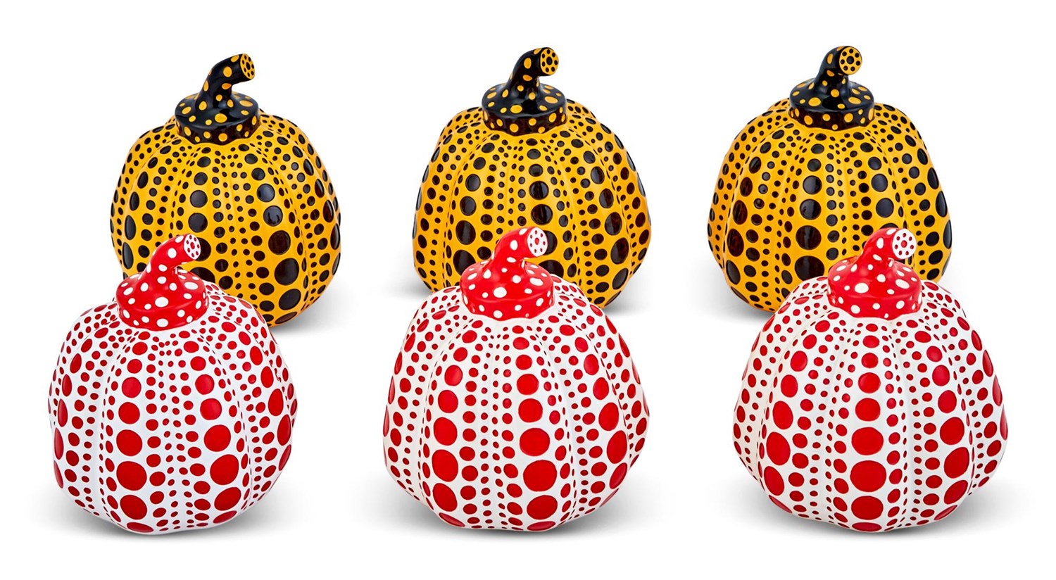 Lot 88 - Yayoi Kusama