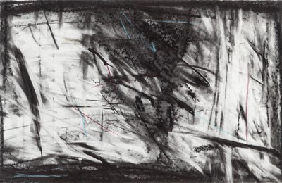 Lot 68 - Robert Wilson American, b. 1941 The Civil Wars...