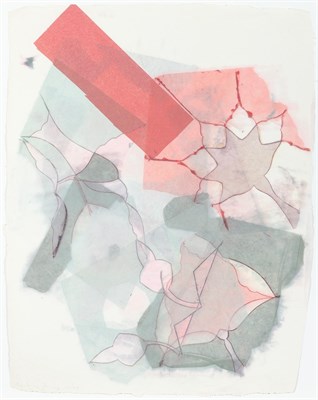 Lot 46 - Lynda Benglis American, b. 1941 Untitled #17...