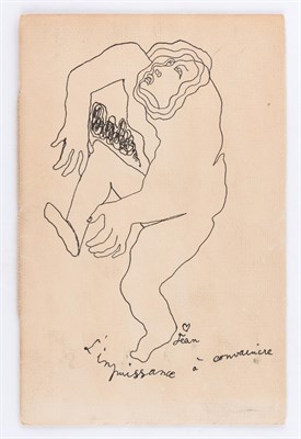 Lot 172 - HEMINGWAY, ERNEST Today is Friday. Englewood,...