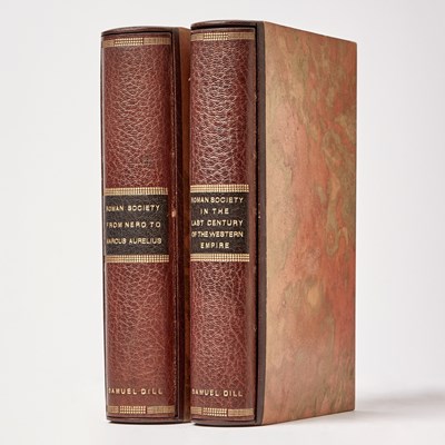 Lot 47 - Bound by Pierre Legrain