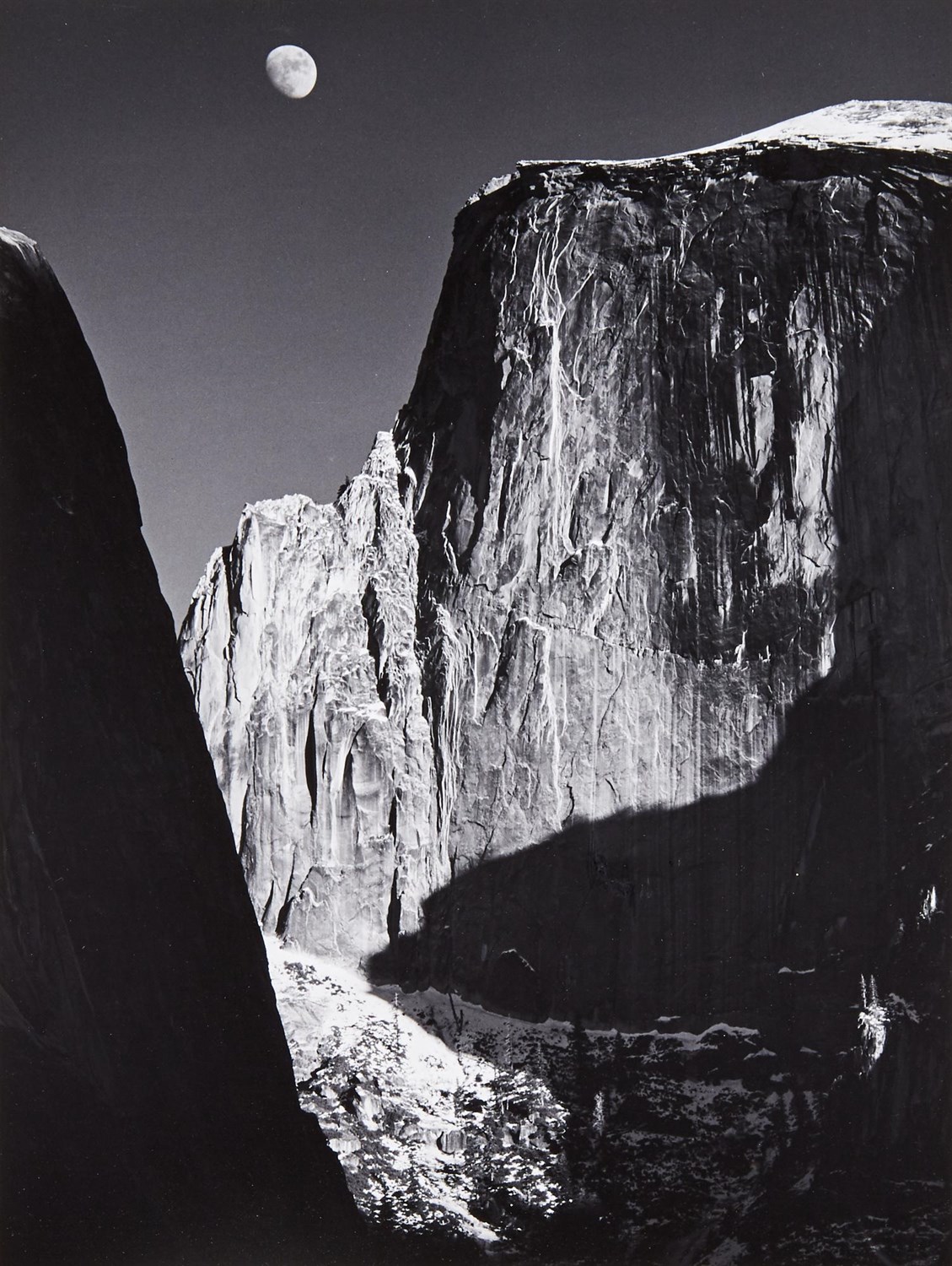 Lot 538 - Ansel Adams