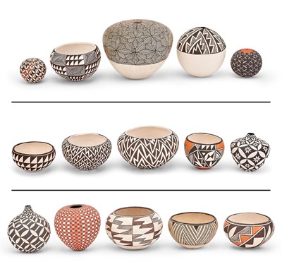 Lot 293 - Estate / Collection: The Collection of Barbara...