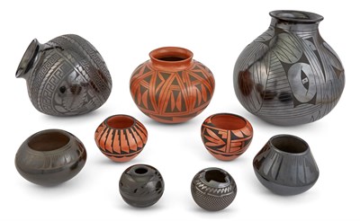 Lot 294 - Estate / Collection: The Collection of Barbara...