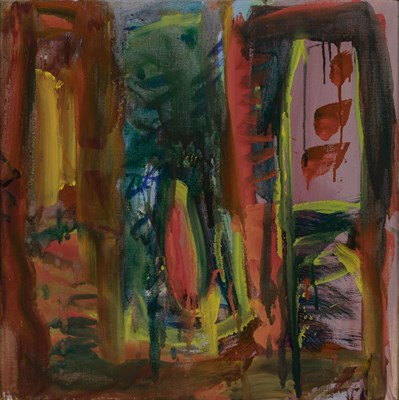 Lot 96 - Jorge Guinle Brazilian, 1947-1987 Hall de...
