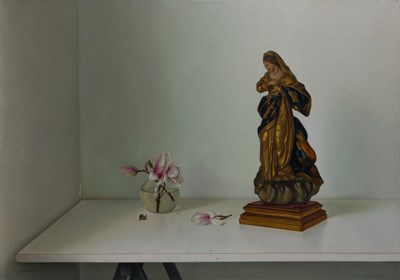 Lot 104 - Still Life