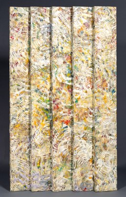 Lot 107 - Sam Gilliam American, 1933-2022 Sweet and Low,...