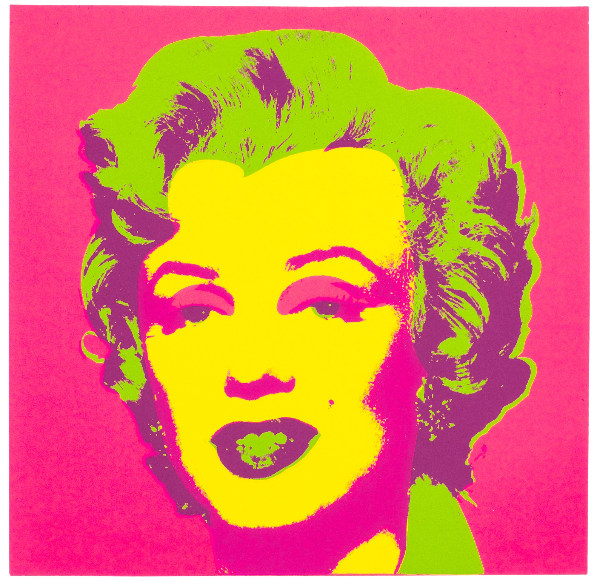 Lot 165 - Andy Warhol (1928-1987)