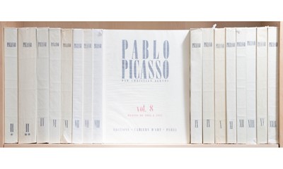 Lot 340 - Pablo Picasso