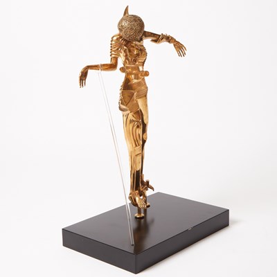 Lot 110 - Salvador Dalí (1904-1989)