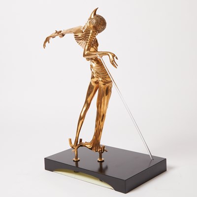 Lot 110 - Salvador Dalí (1904-1989)