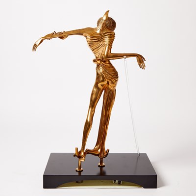 Lot 110 - Salvador Dalí (1904-1989)