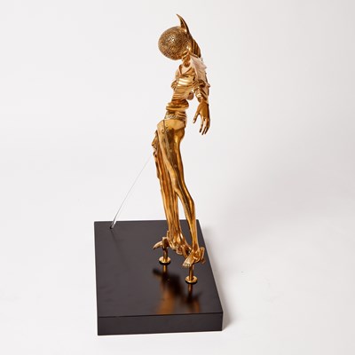 Lot 110 - Salvador Dalí (1904-1989)
