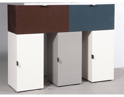 Lot 190 - Estate / Collection: Private Collection of a...