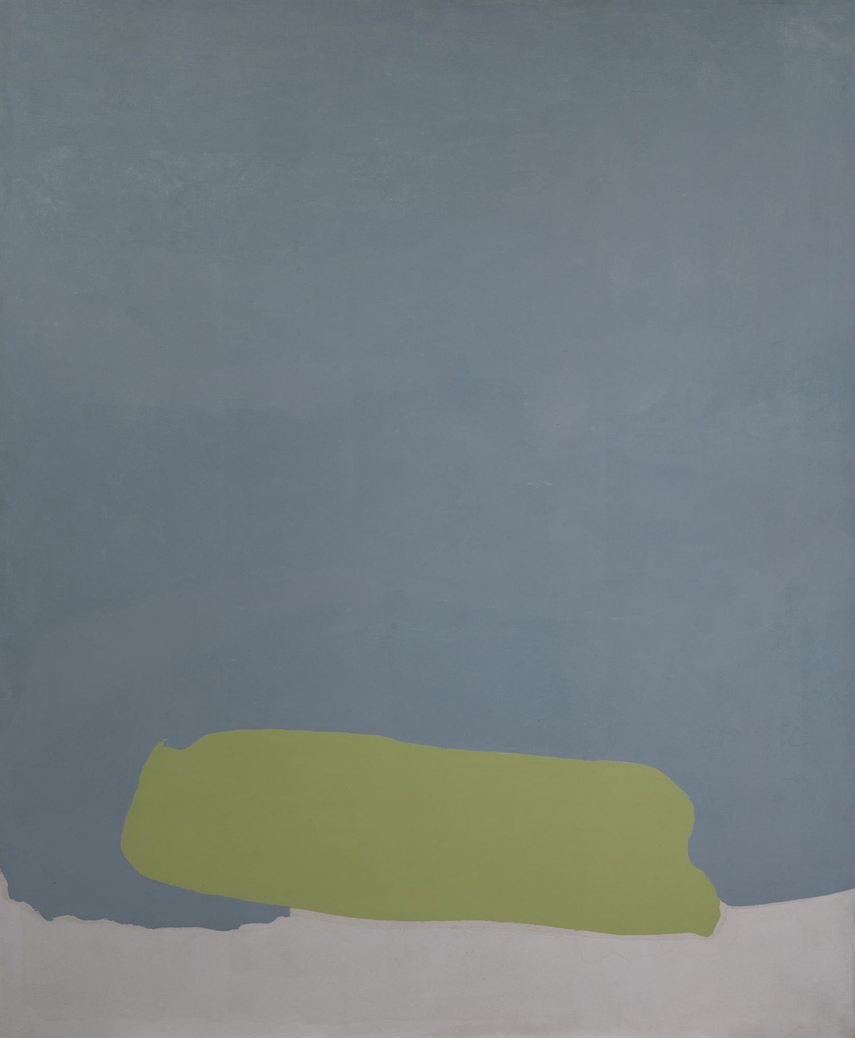 Lot 26 - Friedel Dzubas
