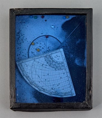 Lot 52 - Joseph Cornell American, 1903-1972 Untitled...